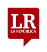 La Republica logo red-square